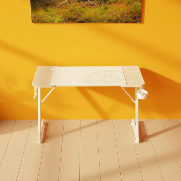 Геймерский стол Zone 51 Trine 120 / Z51-T2N-WD