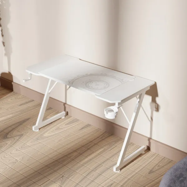 Геймерский стол Zone 51 Trine 120 / Z51-T2N-WH