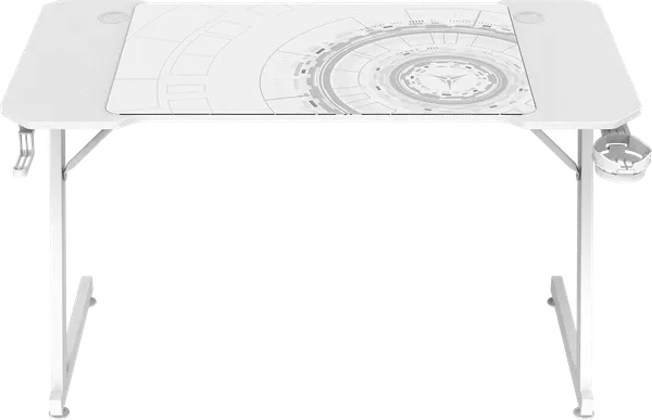 Геймерский стол Zone 51 Trine 120 / Z51-T2N-WH