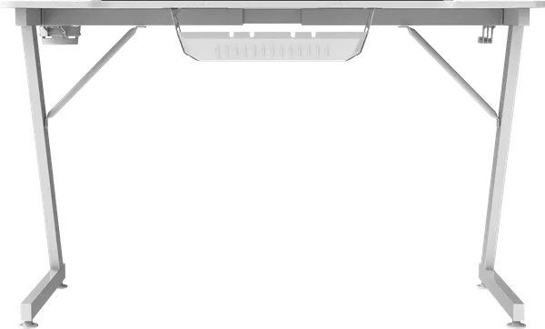 Геймерский стол Zone 51 Trine 120 / Z51-T2N-WH