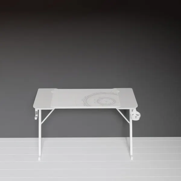 Геймерский стол Zone 51 Trine 120 / Z51-T2N-WH