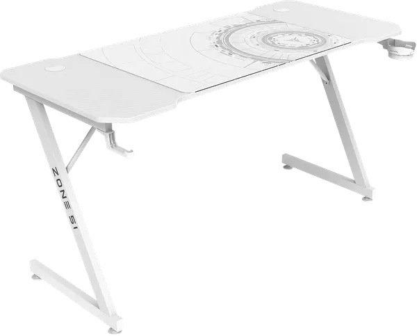 Геймерский стол Zone 51 Trine 140 / Z51-T4N-WH