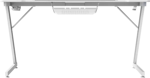 Геймерский стол Zone 51 Trine 140 / Z51-T4N-WH