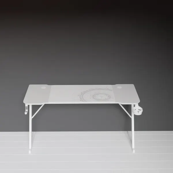 Геймерский стол Zone 51 Trine 140 / Z51-T4N-WH