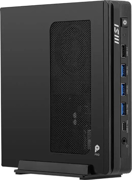 Неттоп MSI Pro DP10 A14MG-009BRU (936-B21011-009) без ОС - фото