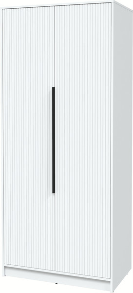 Шкаф Интерлиния Концепт Лайн КТ-Ш2 - фото