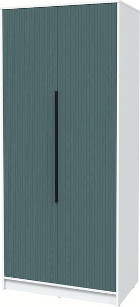 Шкаф Интерлиния Концепт Лайн КТ-Ш2 - фото