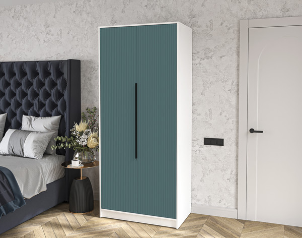 Шкаф Интерлиния Концепт Лайн КТ-Ш2