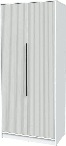 Шкаф Интерлиния Концепт Лайн КТ-Ш2 - фото