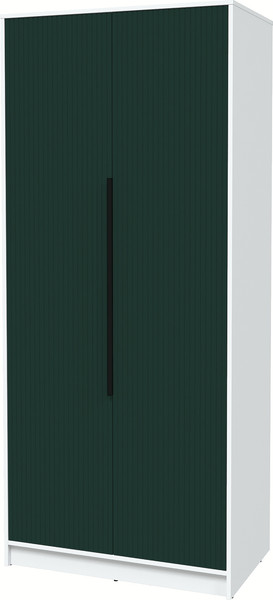 Шкаф Интерлиния Концепт Лайн КТ-Ш2 - фото