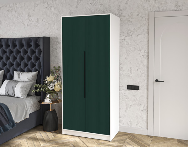 Шкаф Интерлиния Концепт Лайн КТ-Ш2