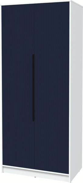 Шкаф Интерлиния Концепт Лайн КТ-Ш2 - фото