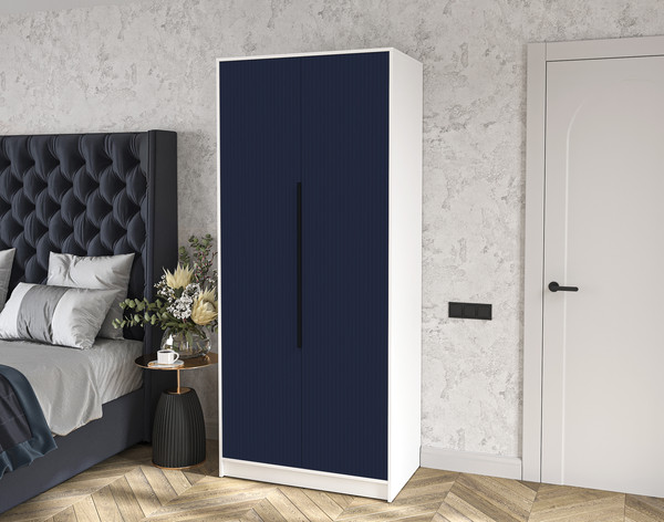 Шкаф Интерлиния Концепт Лайн КТ-Ш2