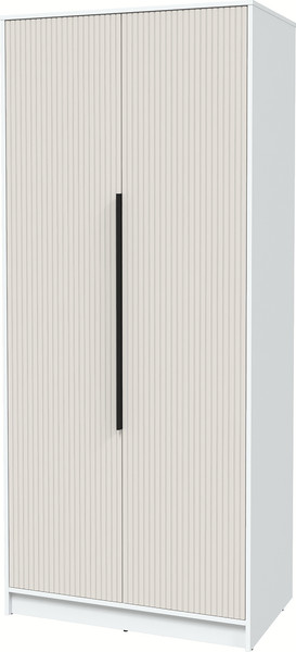 Шкаф Интерлиния Концепт Лайн КТ-Ш2 - фото