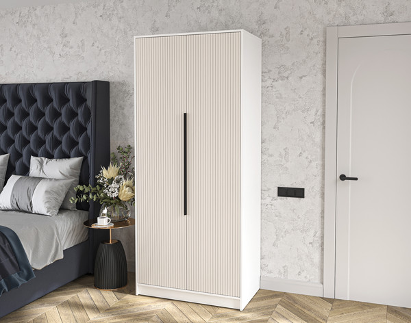 Шкаф Интерлиния Концепт Лайн КТ-Ш2