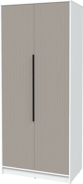 Шкаф Интерлиния Концепт Лайн КТ-Ш2 - фото