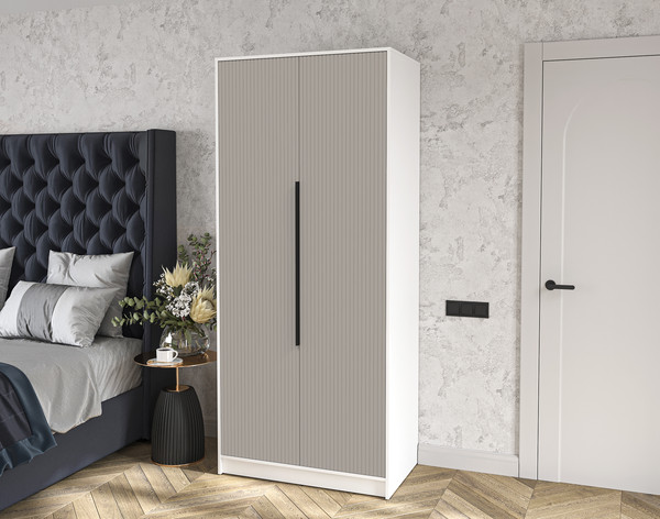 Шкаф Интерлиния Концепт Лайн КТ-Ш2