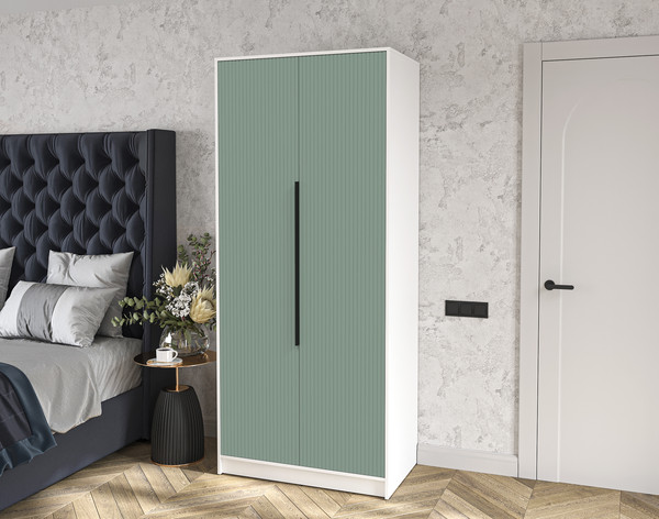 Шкаф Интерлиния Концепт Лайн КТ-Ш2