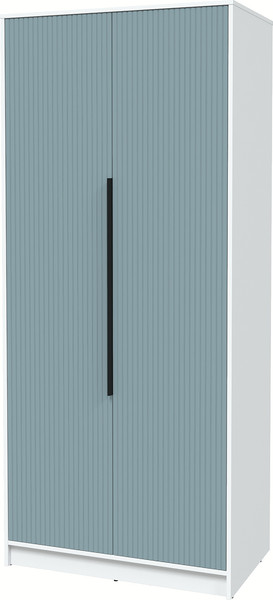 Шкаф Интерлиния Концепт Лайн КТ-Ш2 - фото