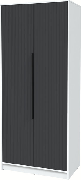 Шкаф Интерлиния Концепт Лайн КТ-Ш2 - фото