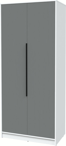 Шкаф Интерлиния Концепт Лайн КТ-Ш2 - фото