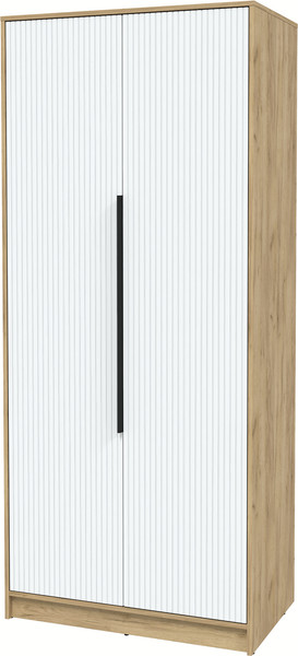 Шкаф Интерлиния Концепт Лайн КТ-Ш2 - фото
