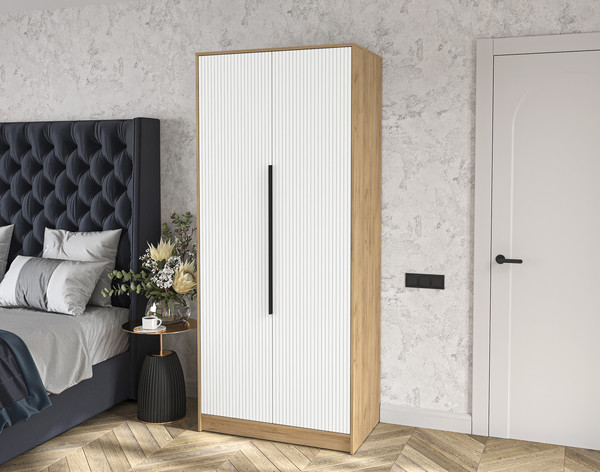 Шкаф Интерлиния Концепт Лайн КТ-Ш2