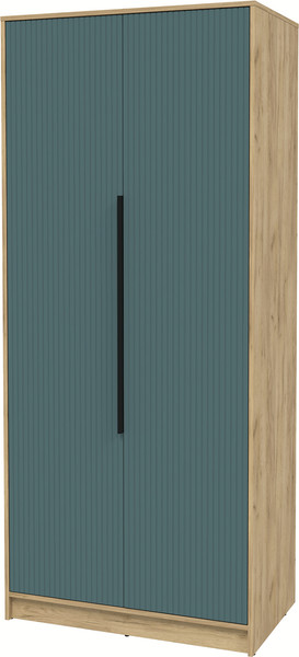 Шкаф Интерлиния Концепт Лайн КТ-Ш2 - фото