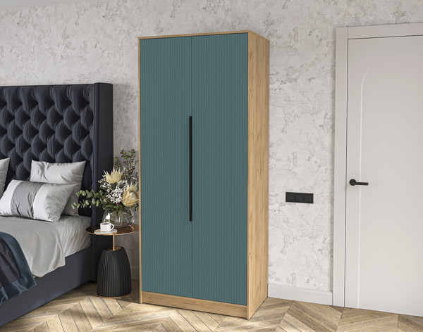 Шкаф Интерлиния Концепт Лайн КТ-Ш2