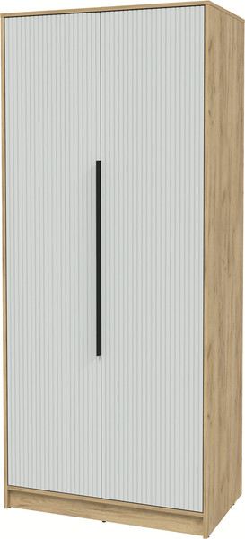 Шкаф Интерлиния Концепт Лайн КТ-Ш2 - фото