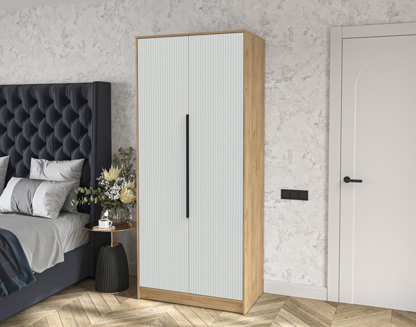 Шкаф Интерлиния Концепт Лайн КТ-Ш2