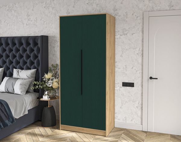 Шкаф Интерлиния Концепт Лайн КТ-Ш2