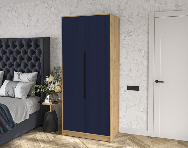 Шкаф Интерлиния Концепт Лайн КТ-Ш2