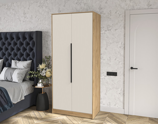 Шкаф Интерлиния Концепт Лайн КТ-Ш2