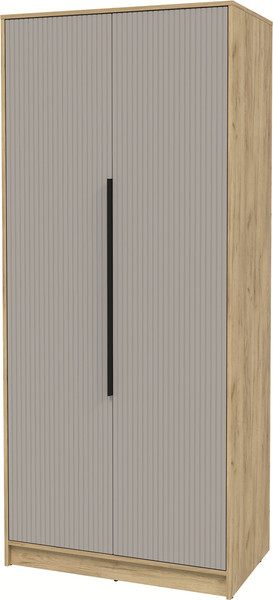 Шкаф Интерлиния Концепт Лайн КТ-Ш2 - фото
