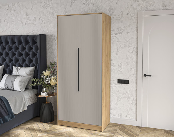 Шкаф Интерлиния Концепт Лайн КТ-Ш2