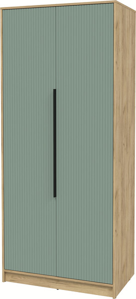 Шкаф Интерлиния Концепт Лайн КТ-Ш2 - фото