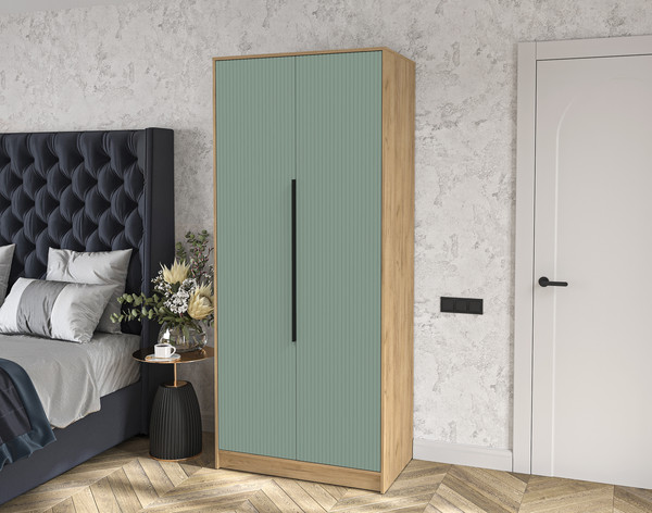 Шкаф Интерлиния Концепт Лайн КТ-Ш2