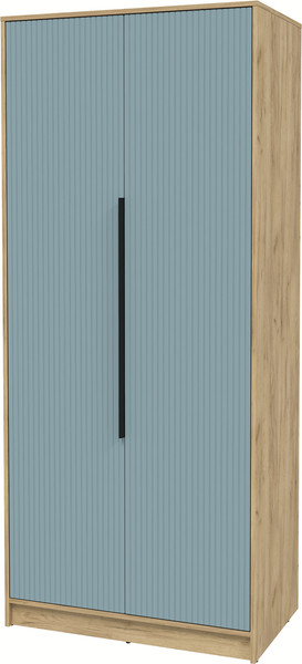 Шкаф Интерлиния Концепт Лайн КТ-Ш2 - фото