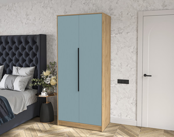 Шкаф Интерлиния Концепт Лайн КТ-Ш2