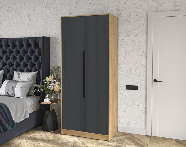 Шкаф Интерлиния Концепт Лайн КТ-Ш2