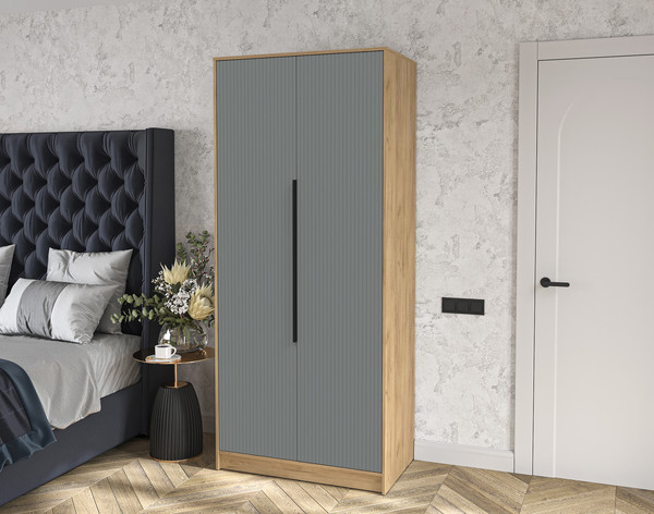 Шкаф Интерлиния Концепт Лайн КТ-Ш2