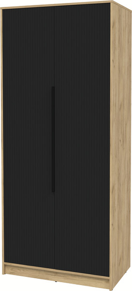 Шкаф Интерлиния Концепт Лайн КТ-Ш2 - фото