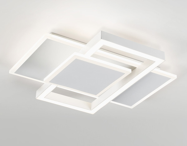 Потолочный светильник Ambrella FA1021/3 WH