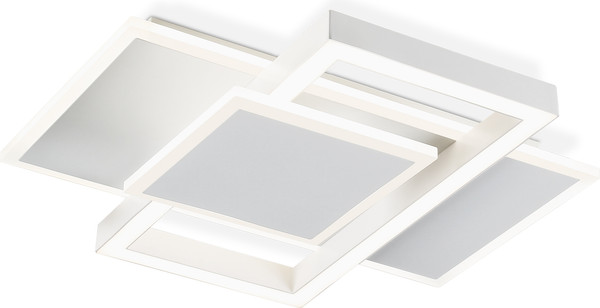 Потолочный светильник Ambrella FA1021/3 WH