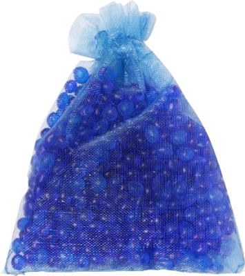 Ароматизатор автомобильный Airline Мешочек с гранулами / AFME027 - фото