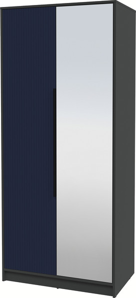 Шкаф Интерлиния Концепт Лайн КТ-Ш2з - фото