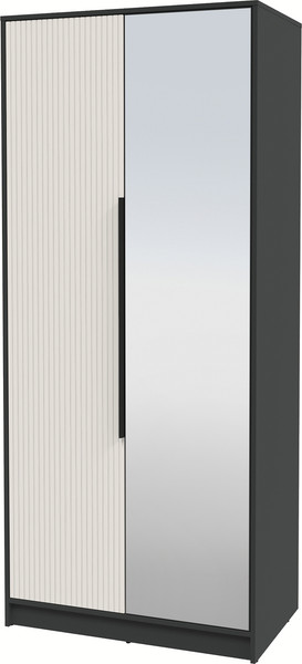 Шкаф Интерлиния Концепт Лайн КТ-Ш2з - фото