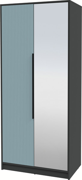 Шкаф Интерлиния Концепт Лайн КТ-Ш2з - фото