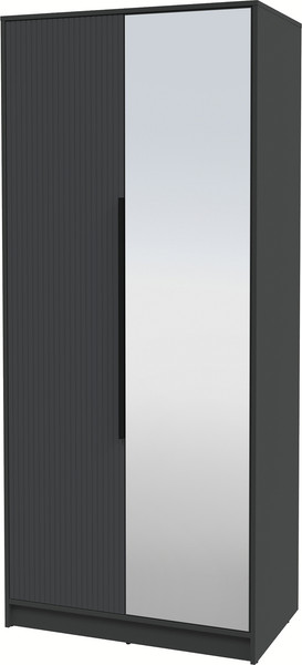 Шкаф Интерлиния Концепт Лайн КТ-Ш2з - фото